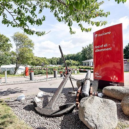 First Camp Moelle-Hoeganaes Екстериор снимка