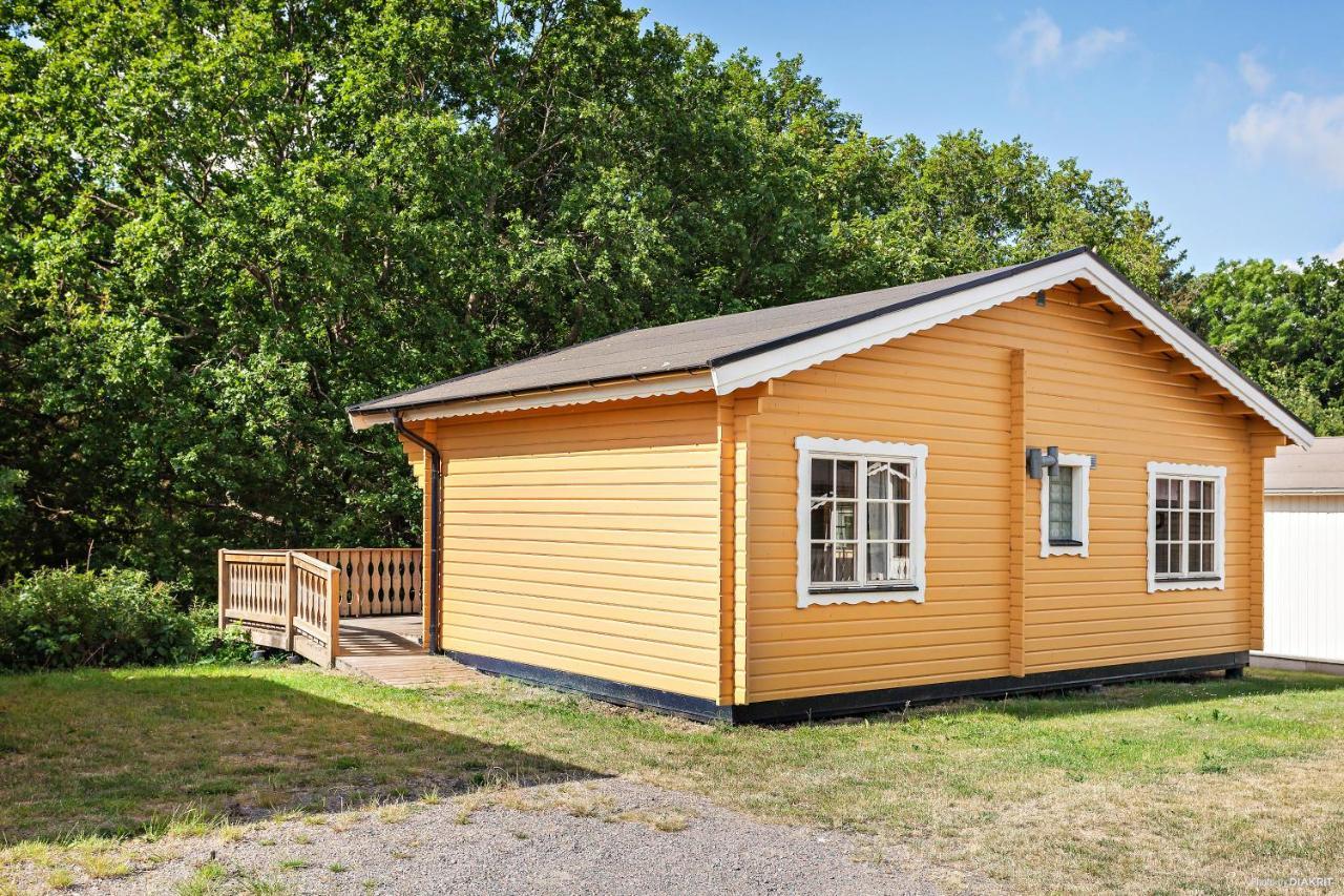 First Camp Moelle-Hoeganaes Екстериор снимка