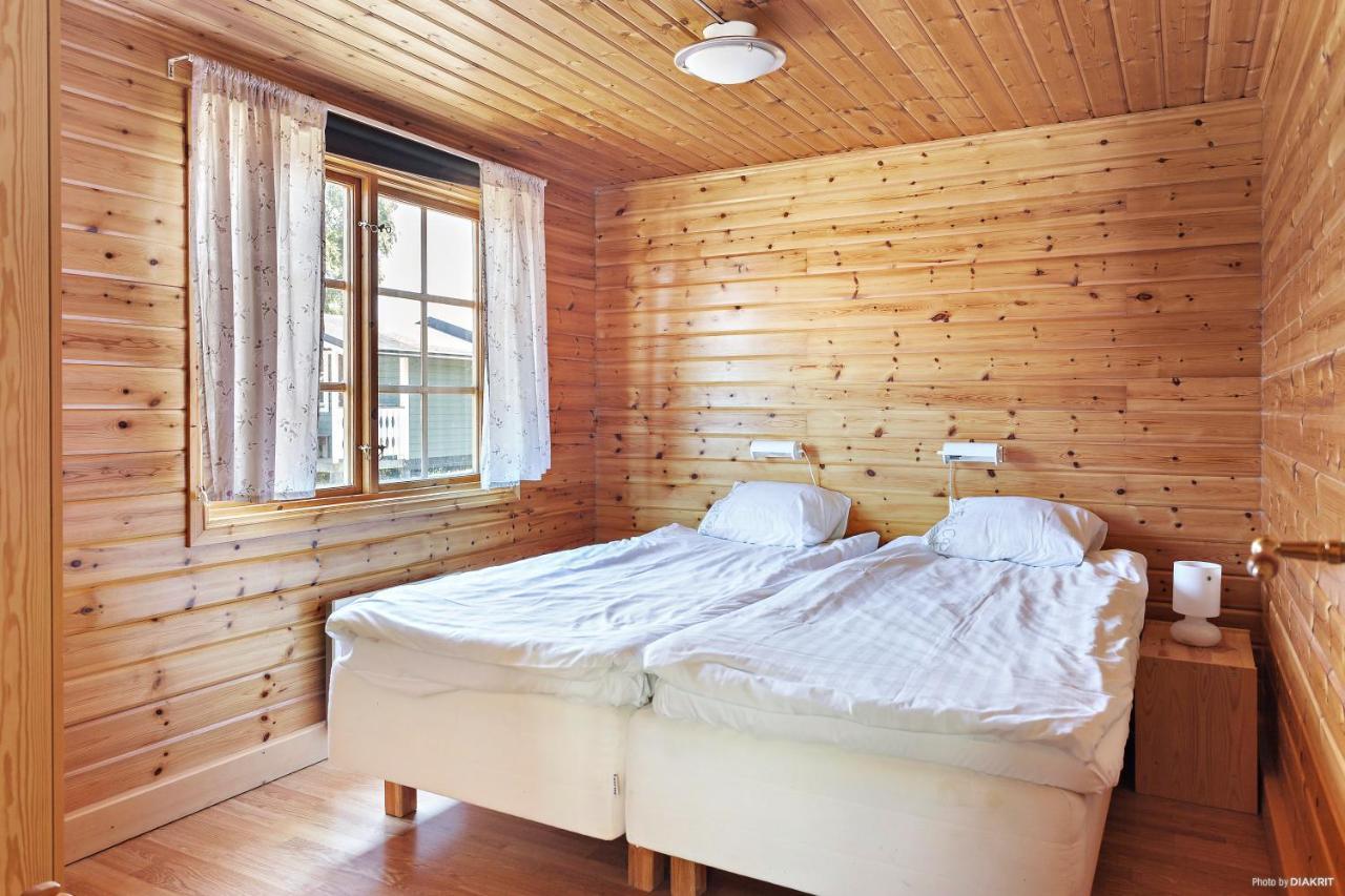 First Camp Moelle-Hoeganaes Екстериор снимка